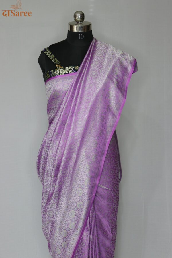Tanchui Saree