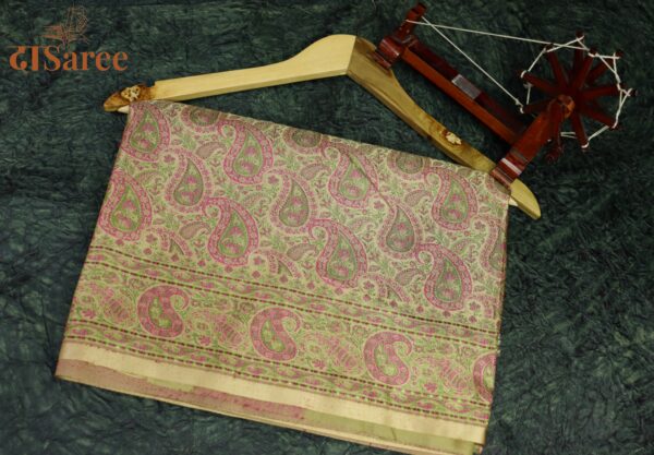 Tanchui saree