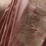 Unveiling the Allure of Banarasi Sarees