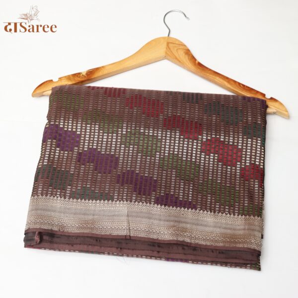 Rangkat saree