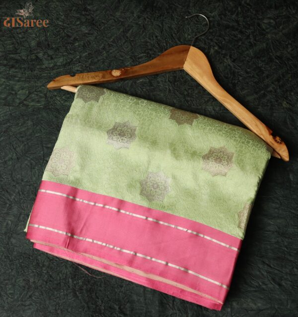 Mashru tanchui saree
