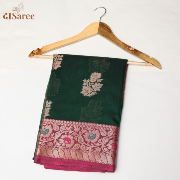 Munga silk
