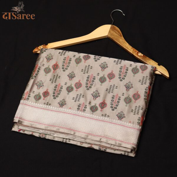 Mashru saree