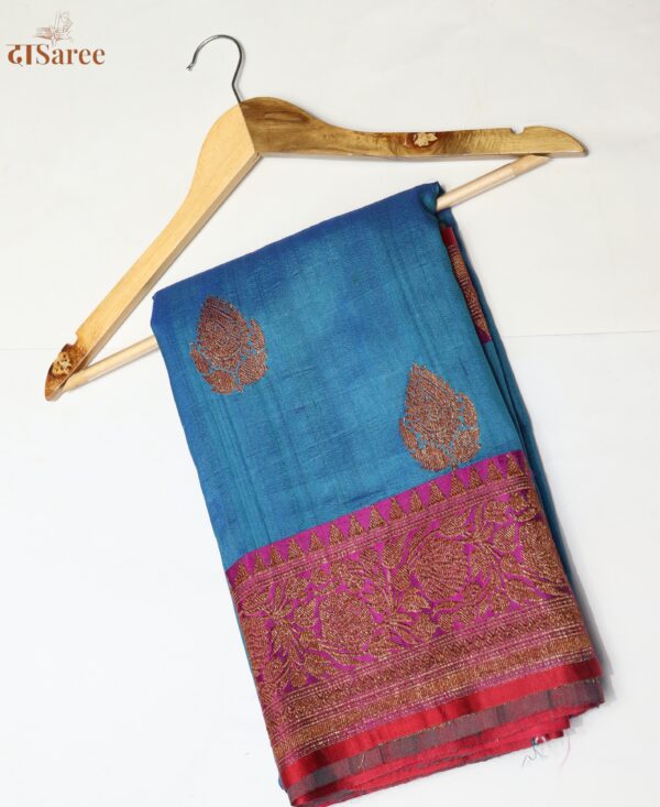 Desi Tussar