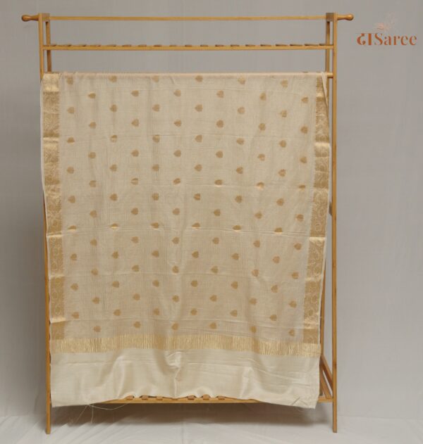 Banarasi munga silk dupatta