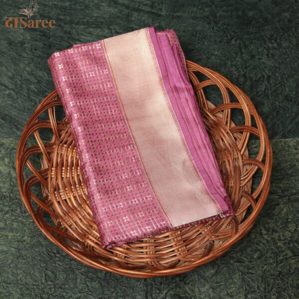 Katan saree