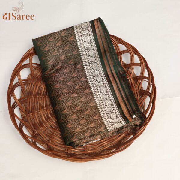Mashru tanchui saree