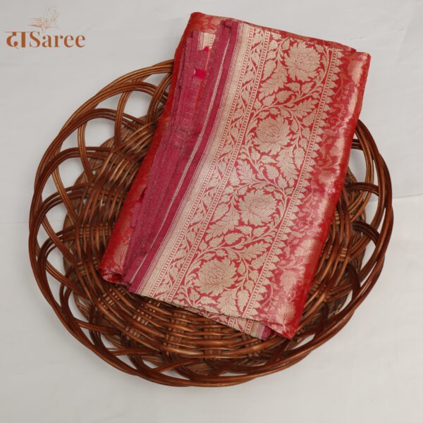Brocade Tanchui